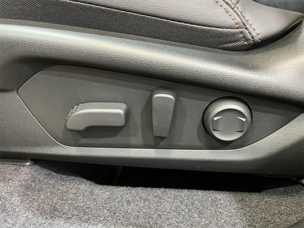 new 2025 Subaru Forester car, priced at $40,767