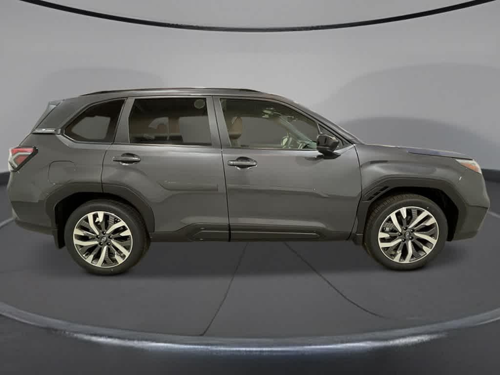 new 2025 Subaru Forester car, priced at $40,767