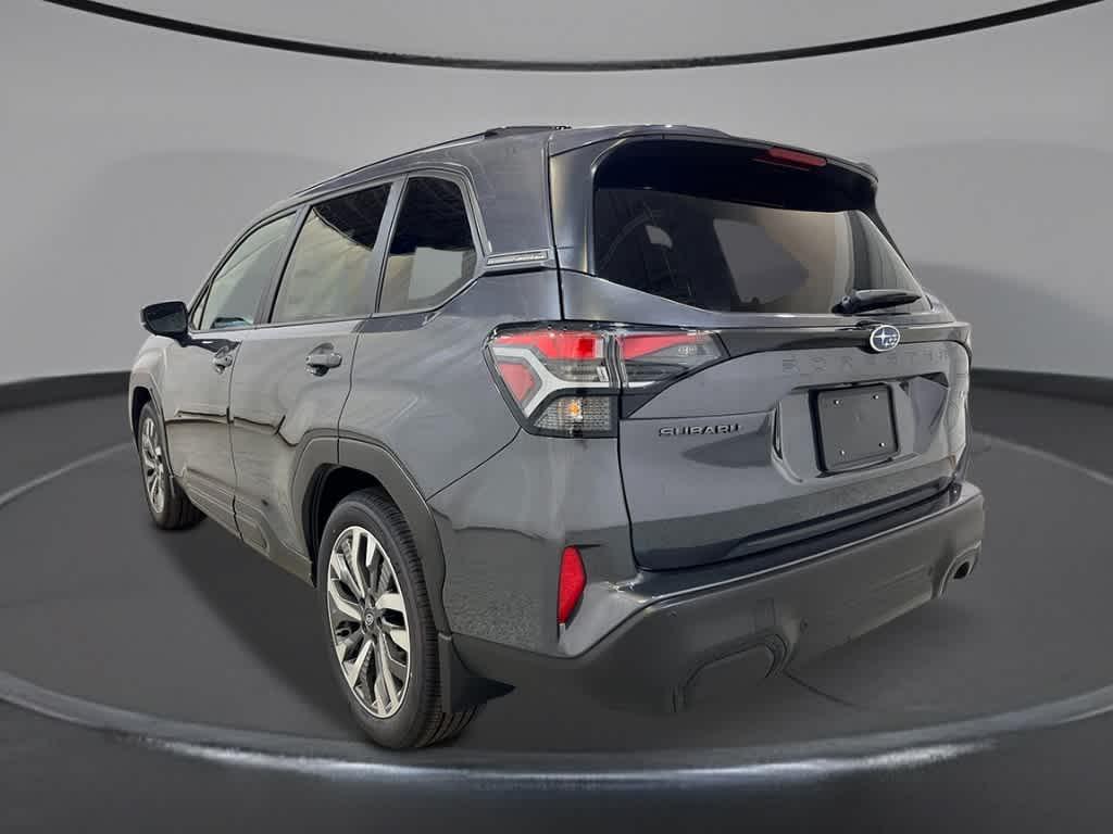 new 2025 Subaru Forester car, priced at $40,767