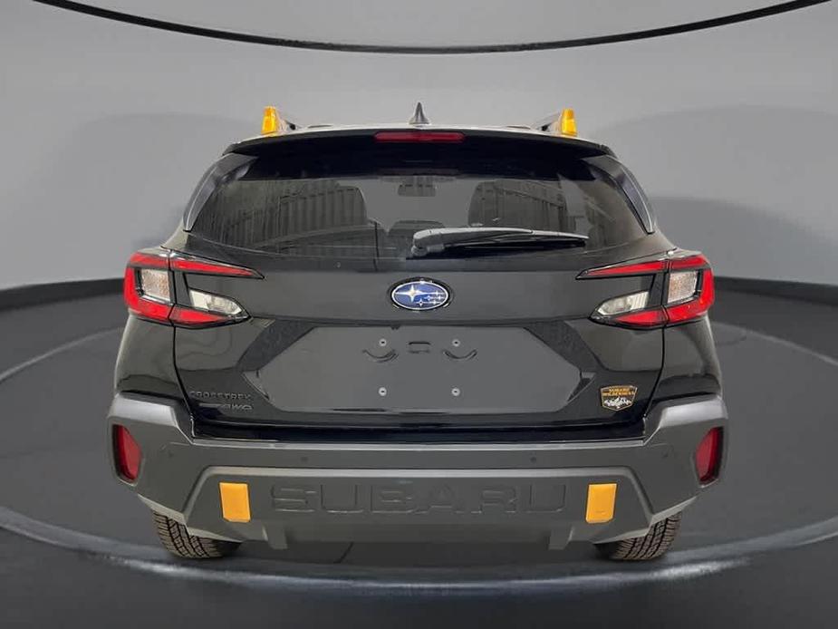 new 2024 Subaru Crosstrek car, priced at $35,162