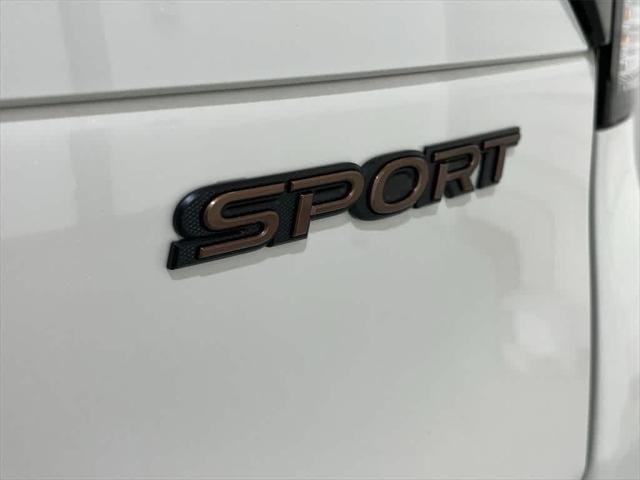 new 2025 Subaru Forester car, priced at $37,455
