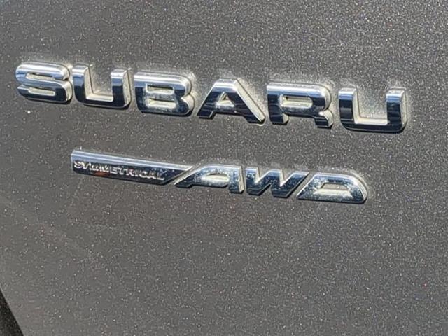 used 2022 Subaru Outback car, priced at $24,516