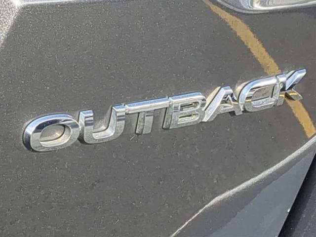 used 2022 Subaru Outback car, priced at $24,516