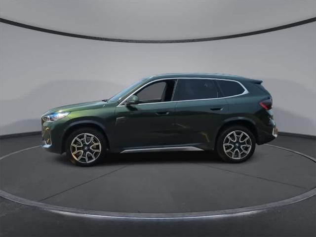 used 2025 BMW X1 car, priced at $38,145
