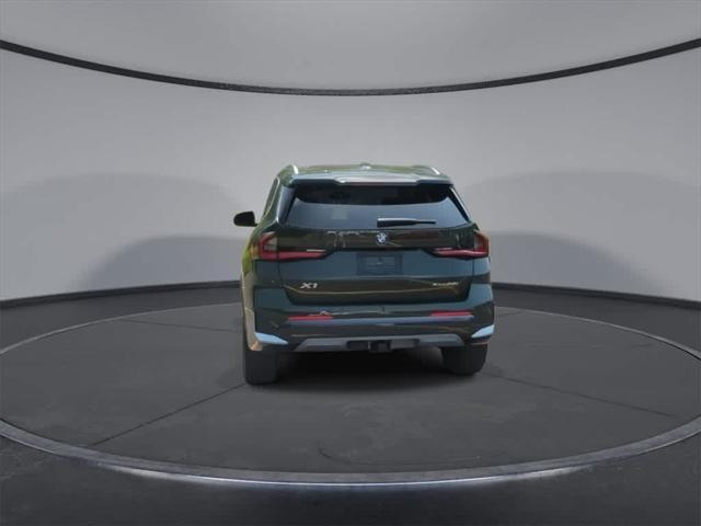 used 2025 BMW X1 car, priced at $38,145