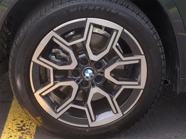 used 2025 BMW X1 car, priced at $38,145