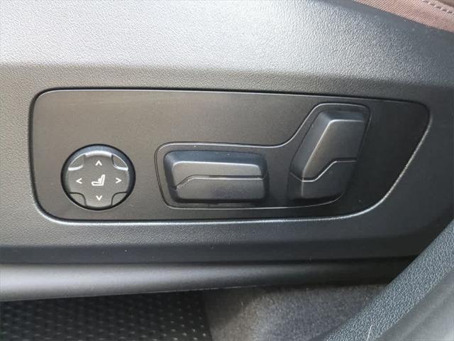 used 2025 BMW X1 car, priced at $38,145