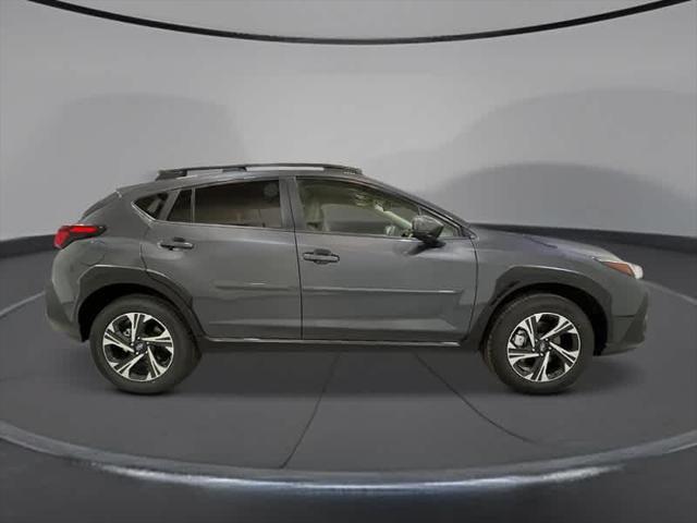 new 2024 Subaru Crosstrek car, priced at $30,387