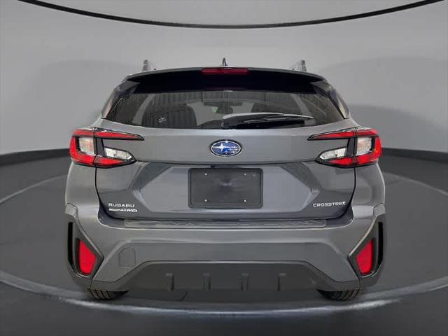 new 2024 Subaru Crosstrek car, priced at $30,387