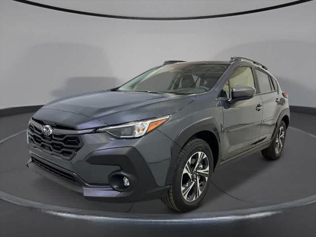 new 2024 Subaru Crosstrek car, priced at $30,387