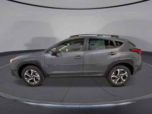 new 2024 Subaru Crosstrek car, priced at $30,387