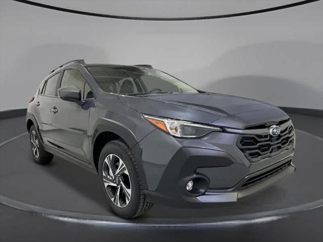 new 2024 Subaru Crosstrek car, priced at $30,387