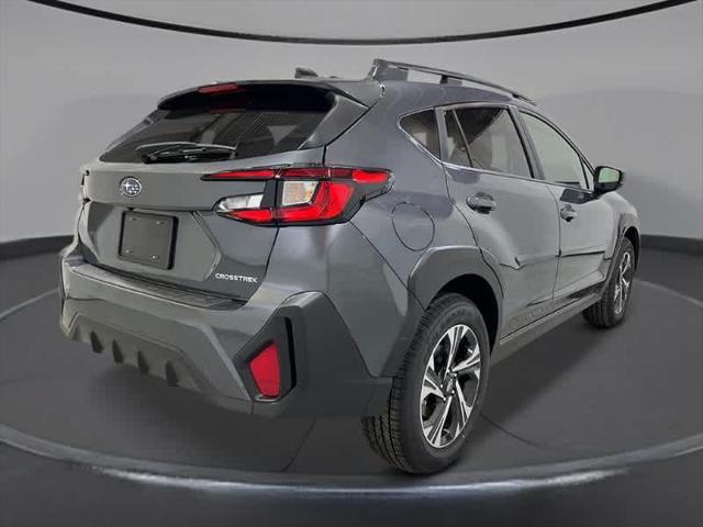 new 2024 Subaru Crosstrek car, priced at $30,387