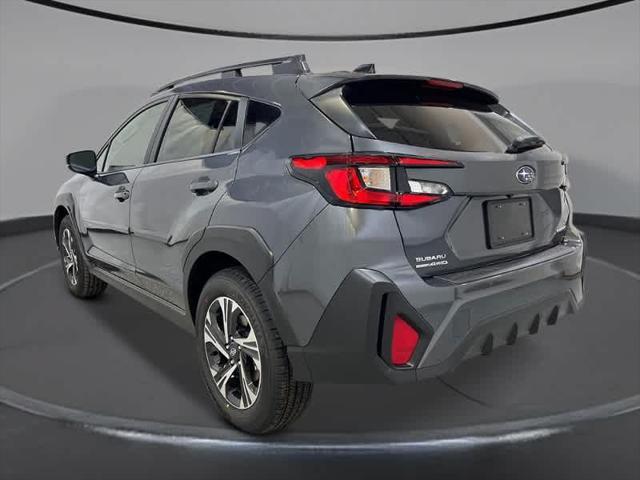 new 2024 Subaru Crosstrek car, priced at $30,387