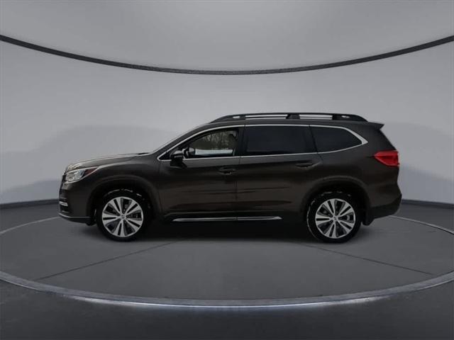 used 2020 Subaru Ascent car, priced at $20,300