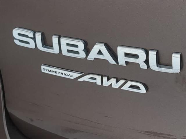 used 2020 Subaru Ascent car, priced at $20,300