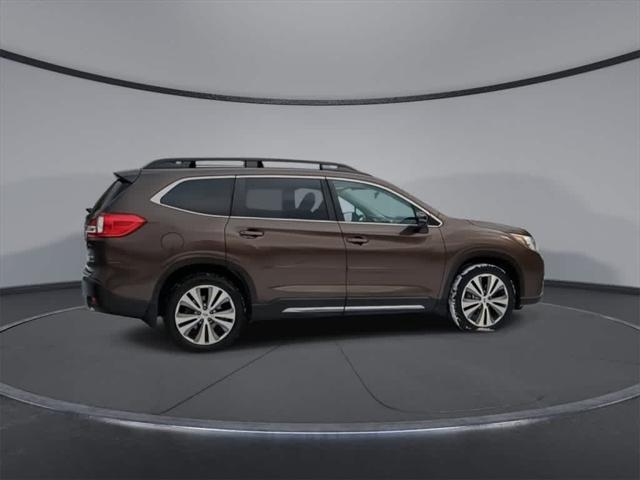 used 2020 Subaru Ascent car, priced at $20,300