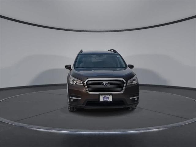 used 2020 Subaru Ascent car, priced at $20,300