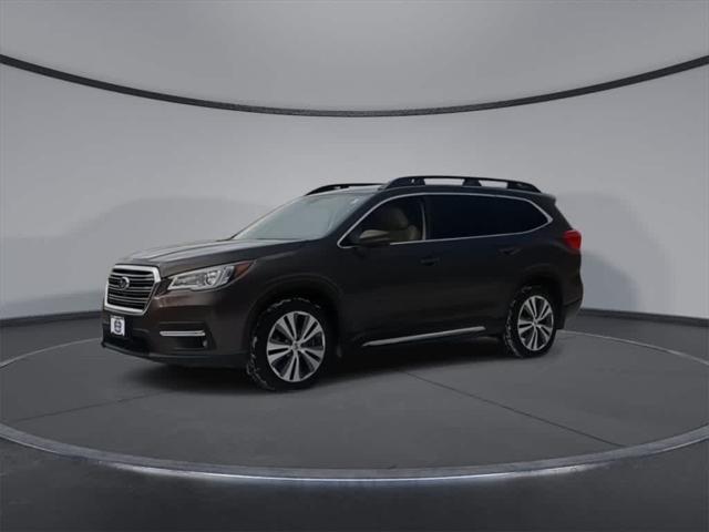 used 2020 Subaru Ascent car, priced at $20,300