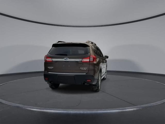 used 2020 Subaru Ascent car, priced at $20,300