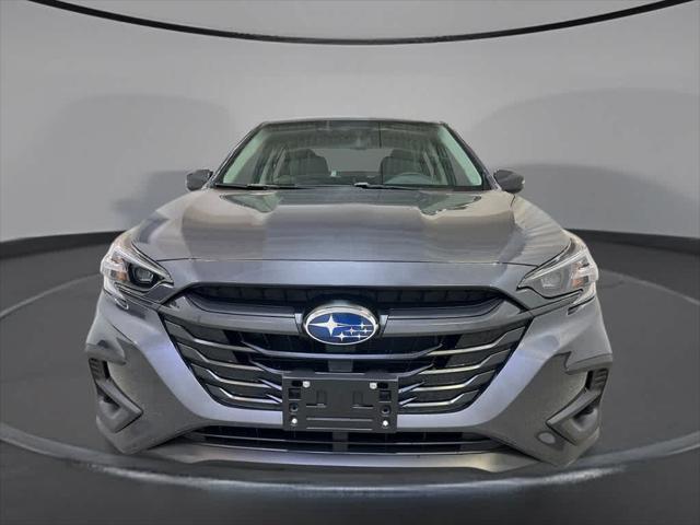 new 2025 Subaru Legacy car, priced at $29,884