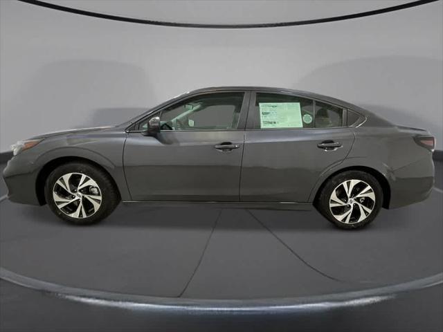new 2025 Subaru Legacy car, priced at $29,884