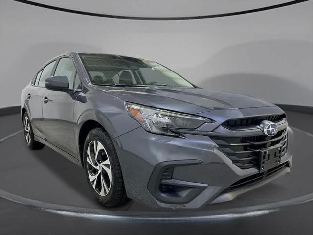 new 2025 Subaru Legacy car, priced at $29,884