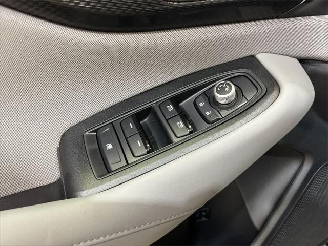 new 2025 Subaru Legacy car, priced at $29,884