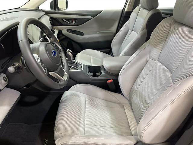 new 2025 Subaru Legacy car, priced at $29,884