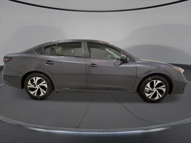 new 2025 Subaru Legacy car, priced at $29,884
