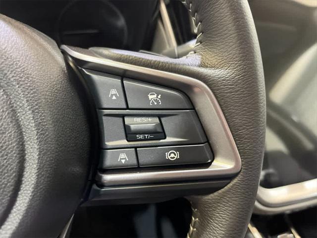 new 2025 Subaru Legacy car, priced at $29,884