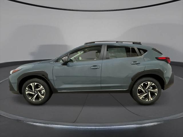 new 2025 Subaru Crosstrek car, priced at $31,939