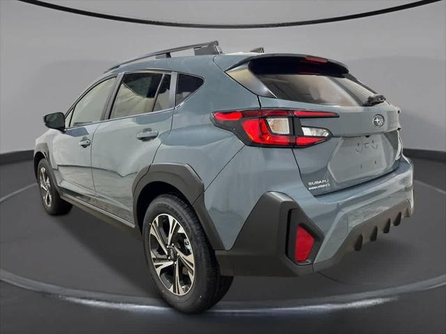 new 2025 Subaru Crosstrek car, priced at $31,939
