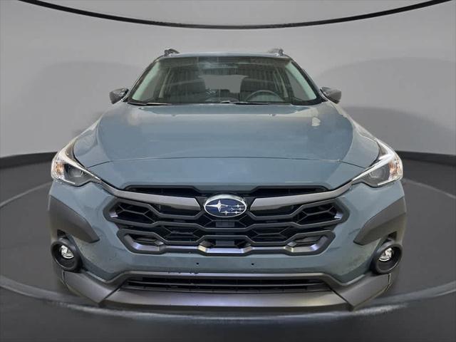 new 2025 Subaru Crosstrek car, priced at $31,939