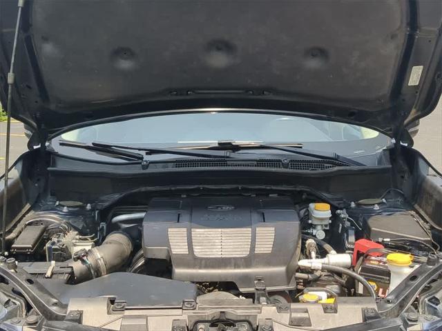 used 2021 Subaru Forester car, priced at $22,300