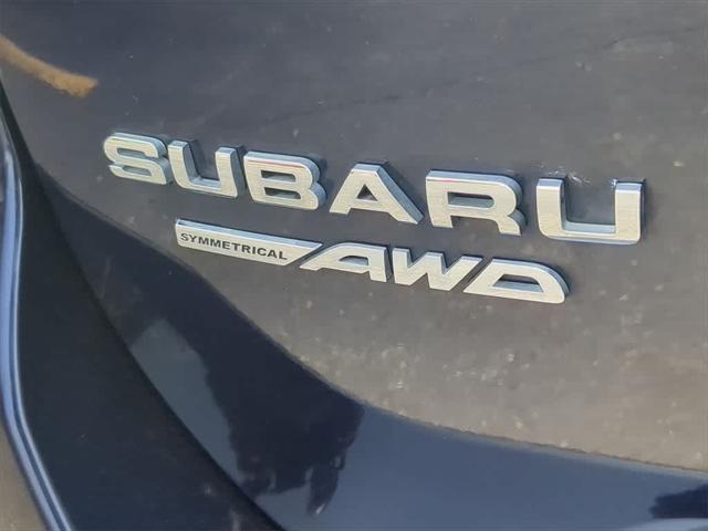 used 2021 Subaru Forester car, priced at $22,300