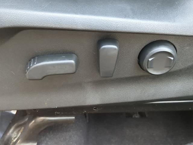 used 2021 Subaru Forester car, priced at $22,300