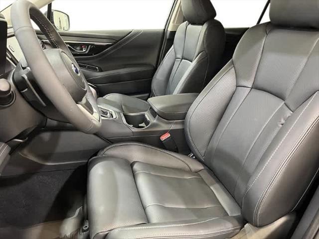 new 2024 Subaru Outback car, priced at $42,892