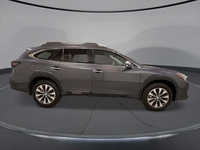 new 2024 Subaru Outback car, priced at $42,892