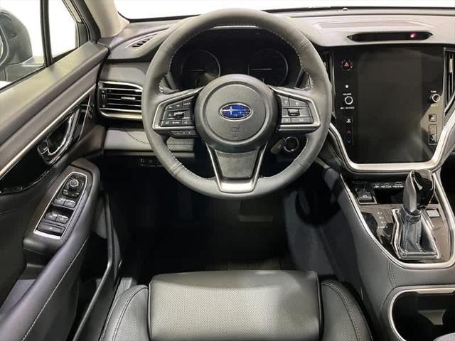 new 2024 Subaru Outback car, priced at $42,892