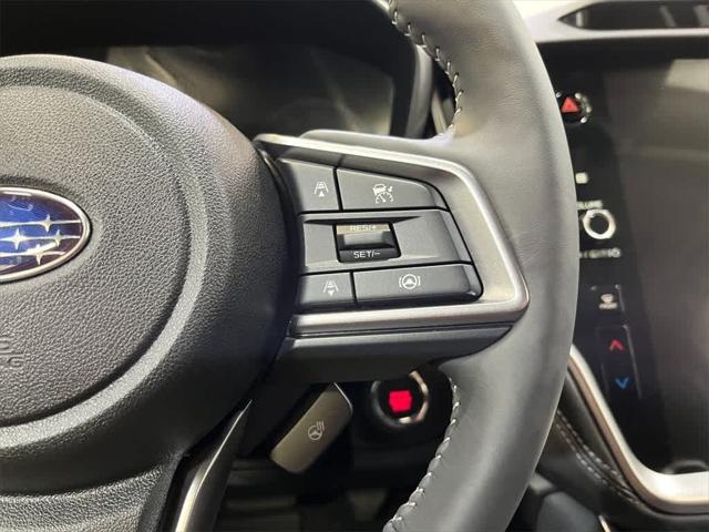 new 2024 Subaru Outback car, priced at $42,892