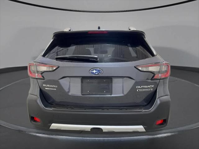 new 2024 Subaru Outback car, priced at $42,892