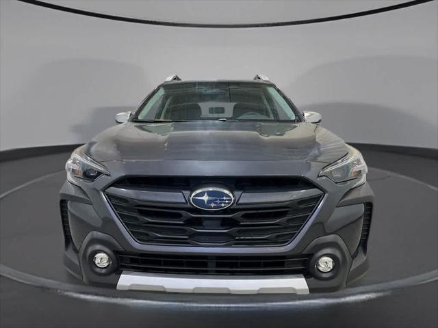 new 2024 Subaru Outback car, priced at $42,892
