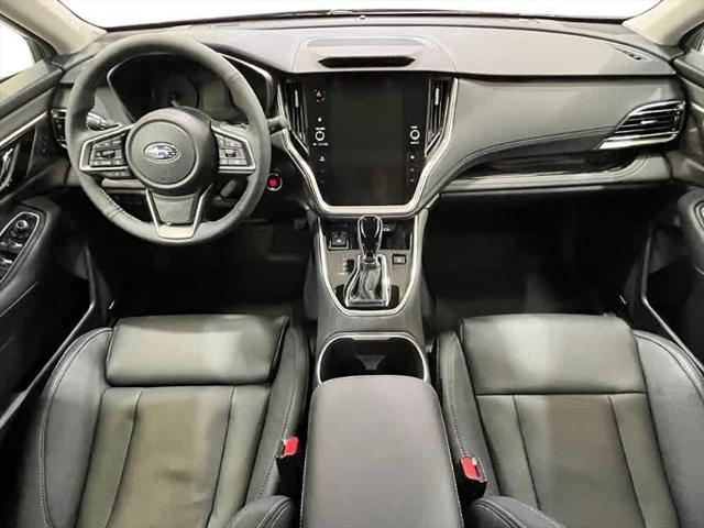 new 2024 Subaru Outback car, priced at $42,892