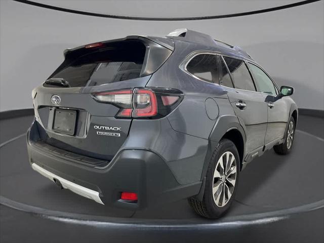 new 2024 Subaru Outback car, priced at $42,892