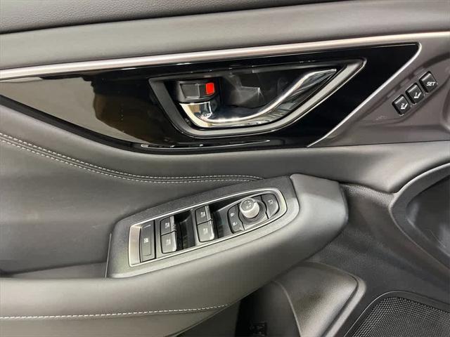 new 2024 Subaru Outback car, priced at $42,892