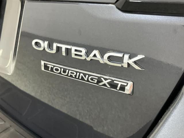 new 2024 Subaru Outback car, priced at $42,892