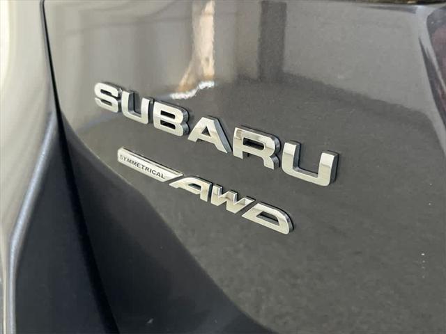 new 2024 Subaru Outback car, priced at $42,892