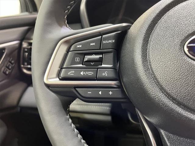 new 2024 Subaru Outback car, priced at $42,892