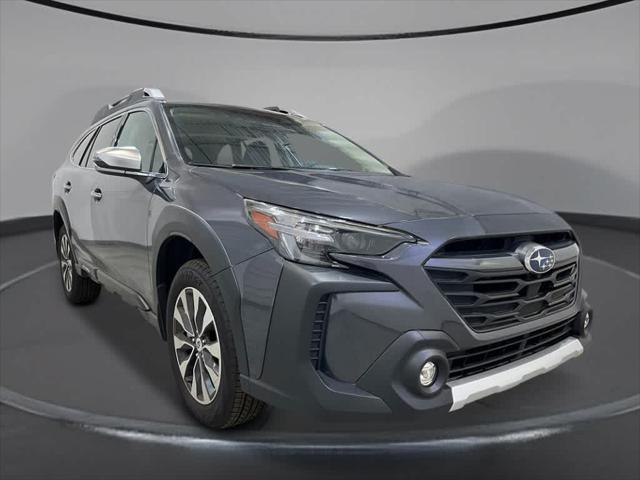 new 2024 Subaru Outback car, priced at $42,892